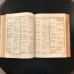 Алфавитный указатель фамилий и лиц, упоминаемых в боярских книгах